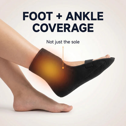 Suffering From Foot Pain, Burning, Tingling, or Numbness?
