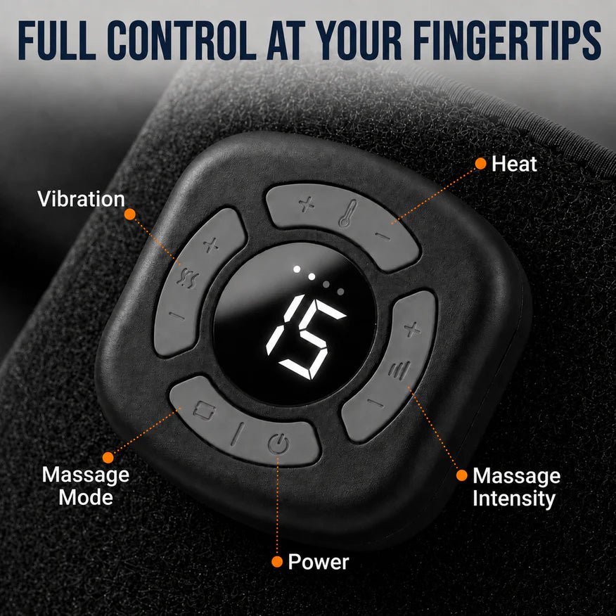 Suffering From Foot Pain, Burning, Tingling, or Numbness?