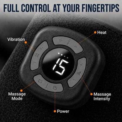 Suffering From Foot Pain, Burning, Tingling, or Numbness?