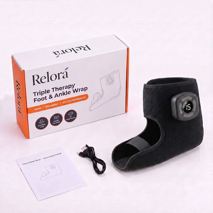 Suffering From Foot Pain, Burning, Tingling, or Numbness?